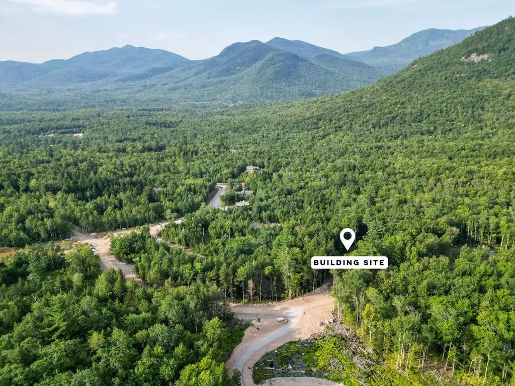 F4 Cave Mountain Drive Bartlett NH 03812