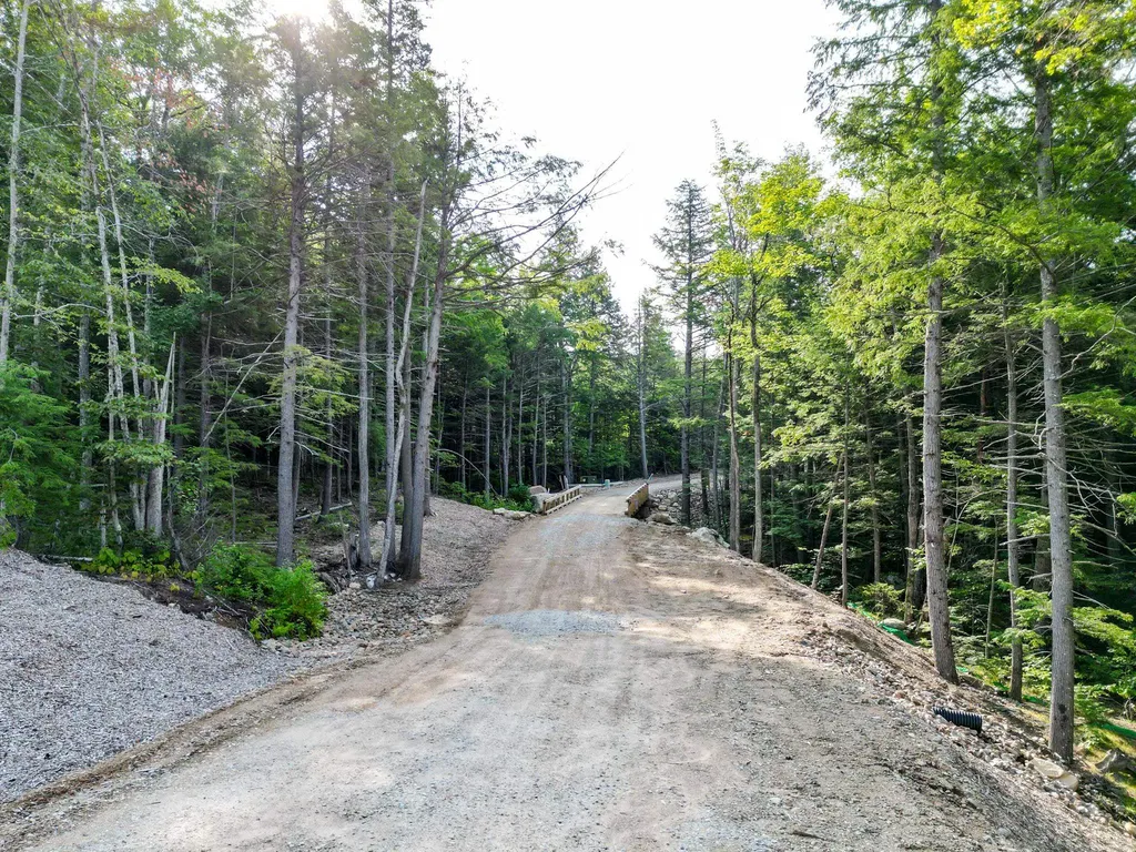 F4 Cave Mountain Drive Bartlett NH 03812