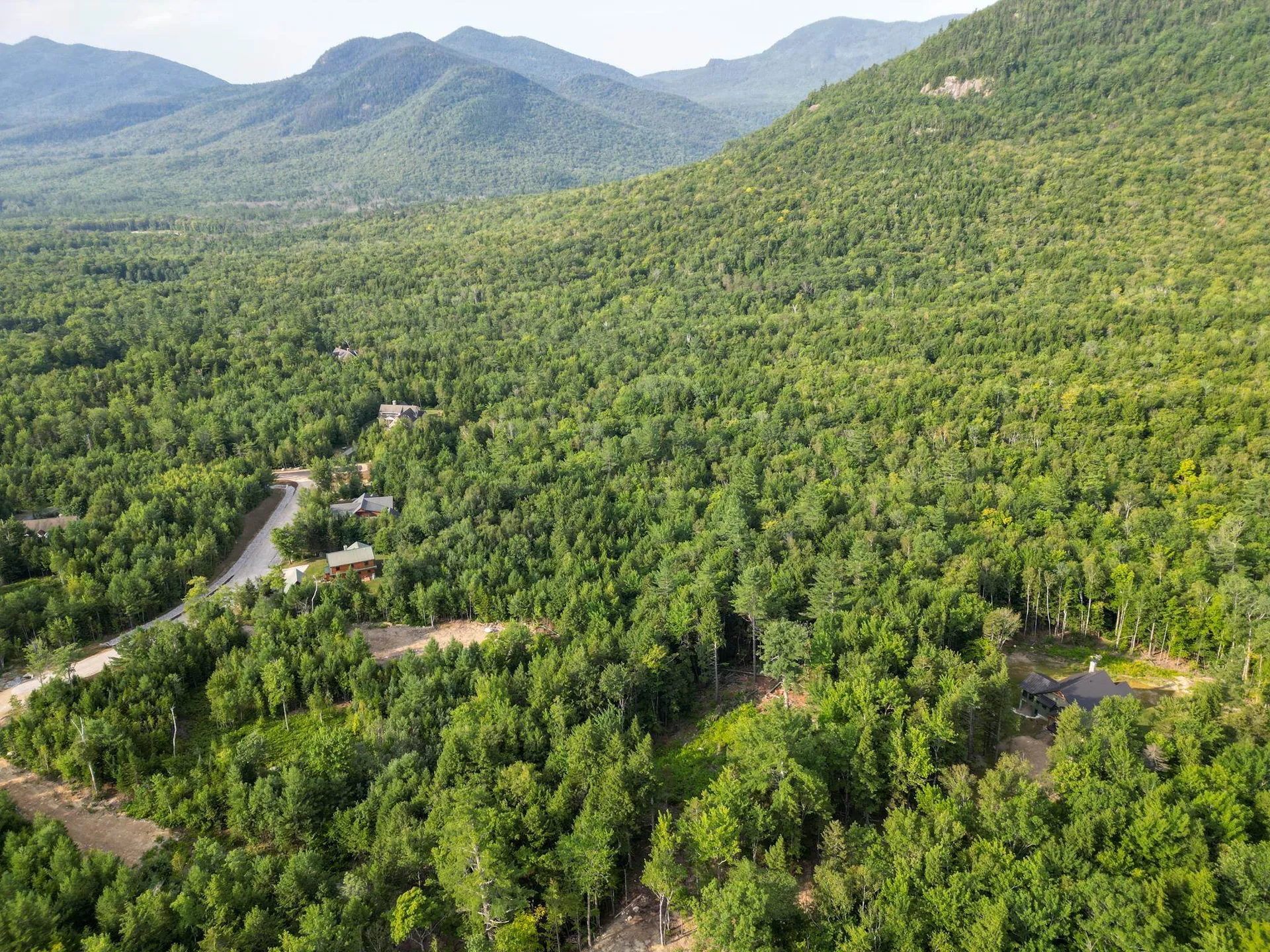 F4 Cave Mountain Drive Bartlett NH 03812