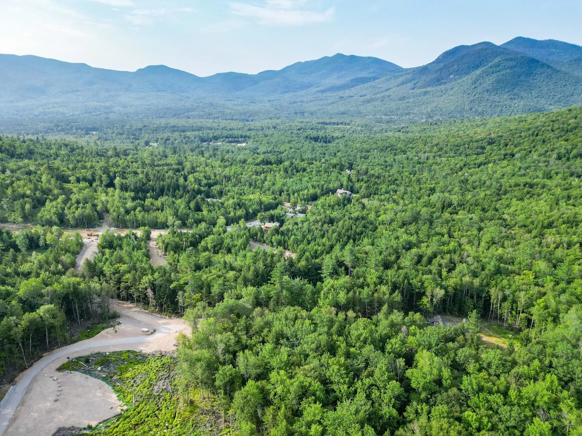F4 Cave Mountain Drive Bartlett NH 03812