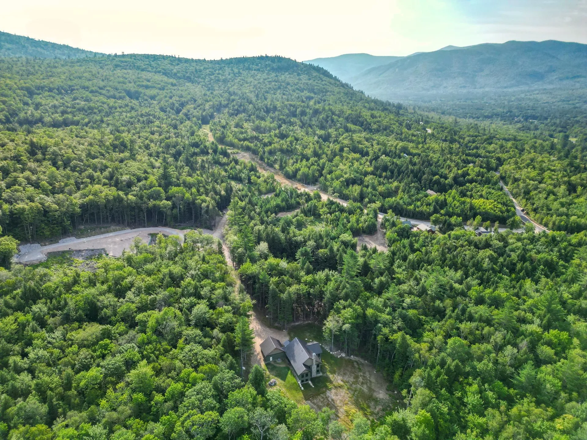 F4 Cave Mountain Drive Bartlett NH 03812