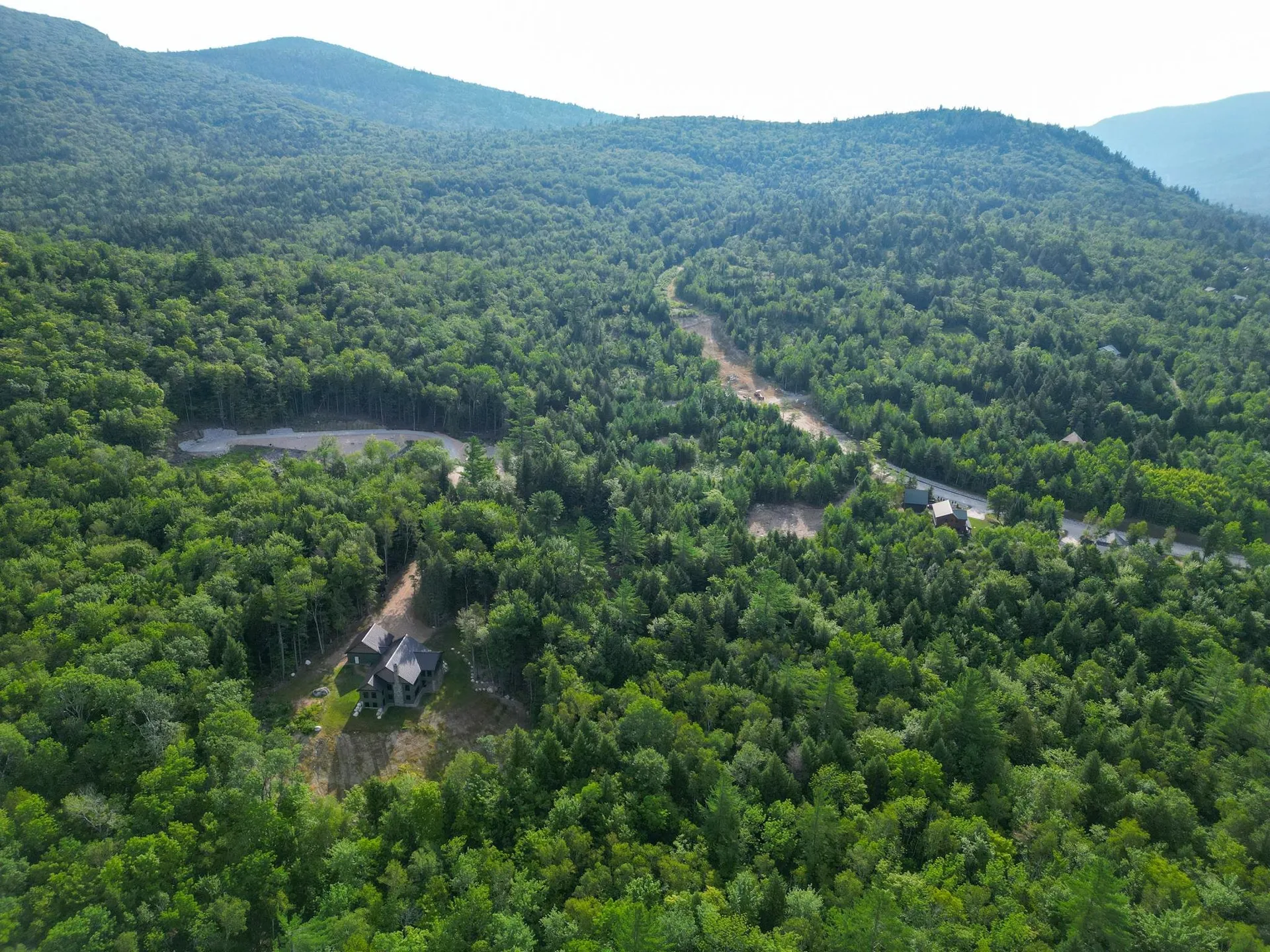 F4 Cave Mountain Drive Bartlett NH 03812