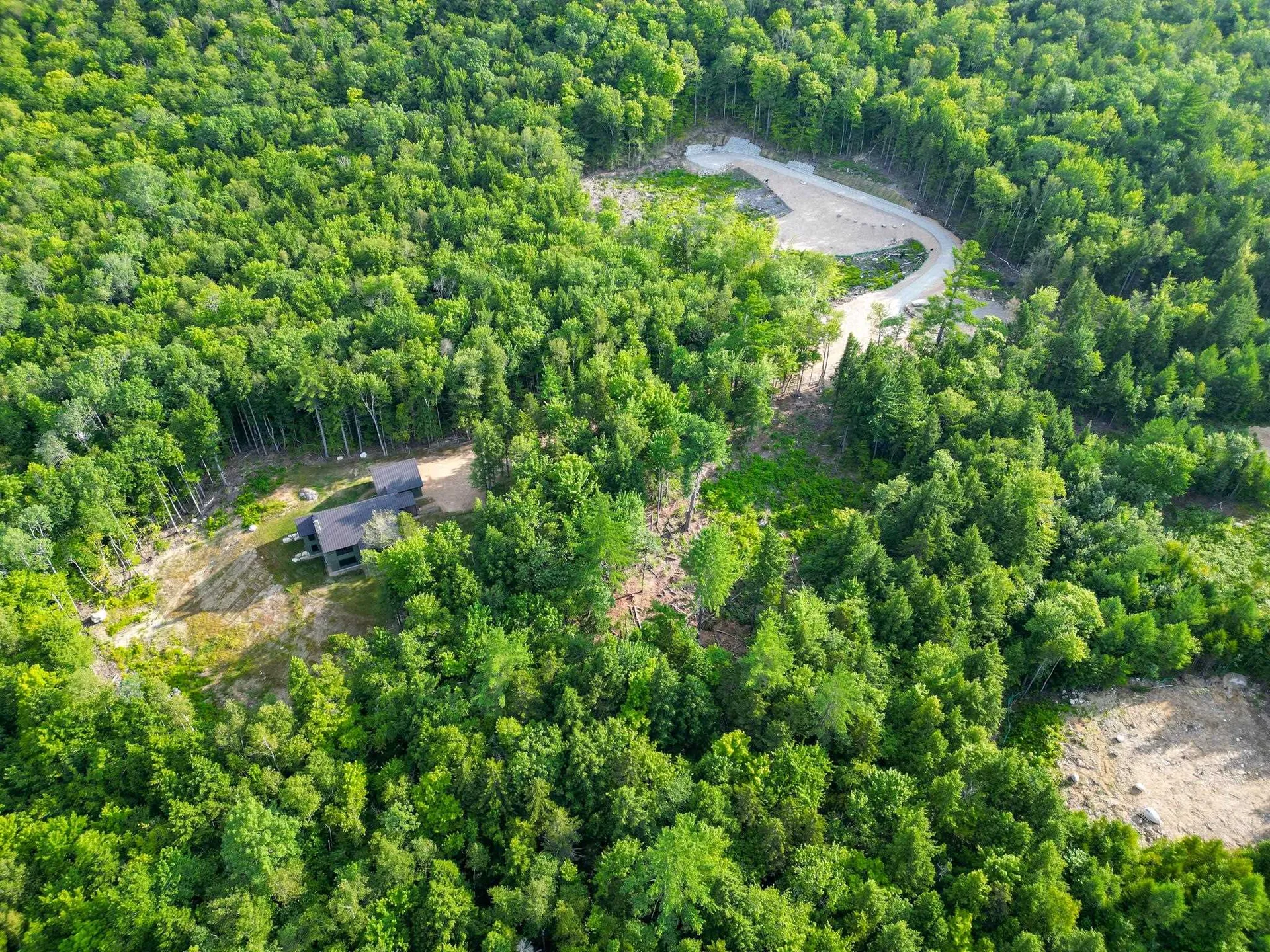 F4 Cave Mountain Drive Bartlett NH 03812