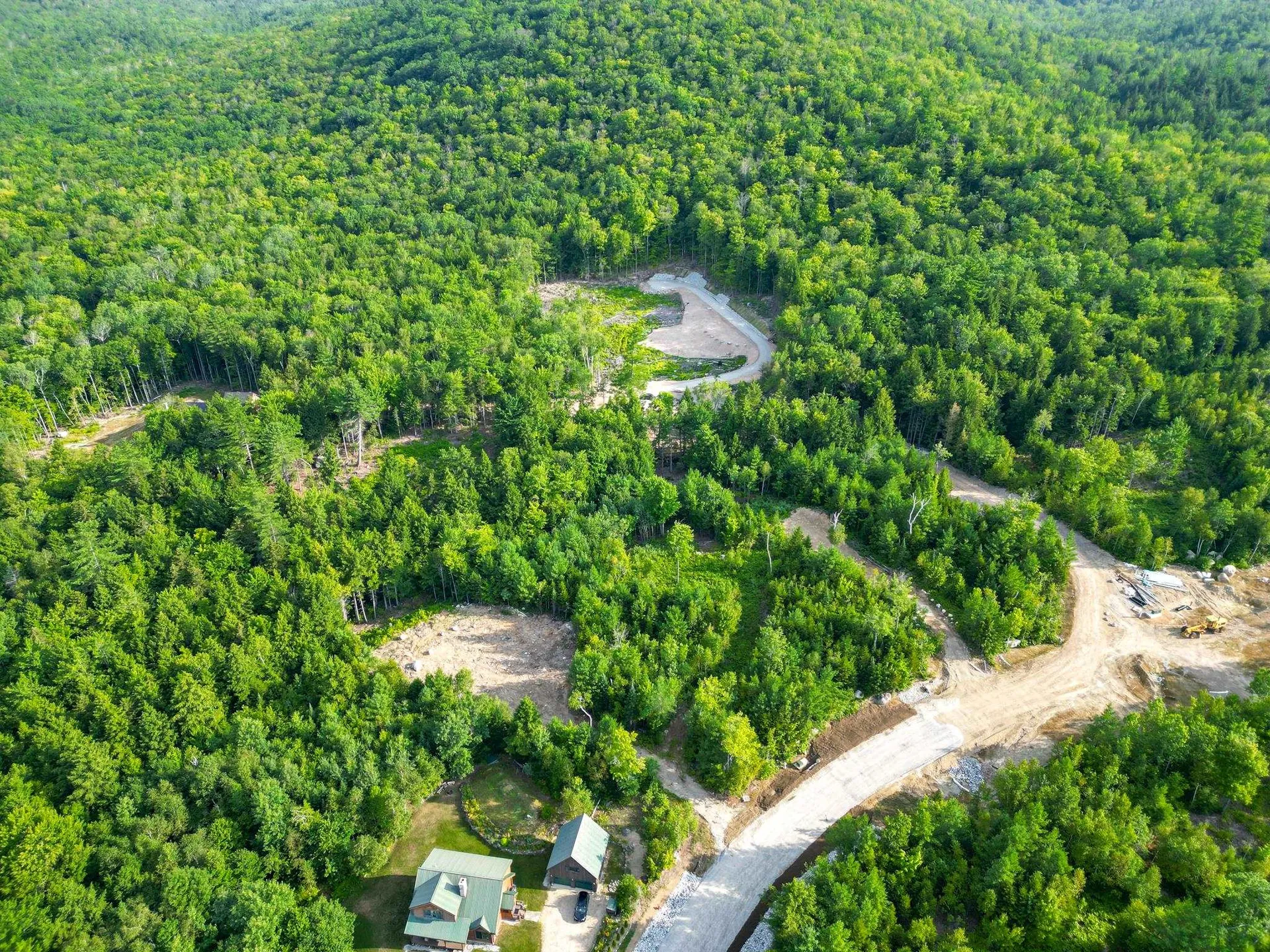 F4 Cave Mountain Drive Bartlett NH 03812