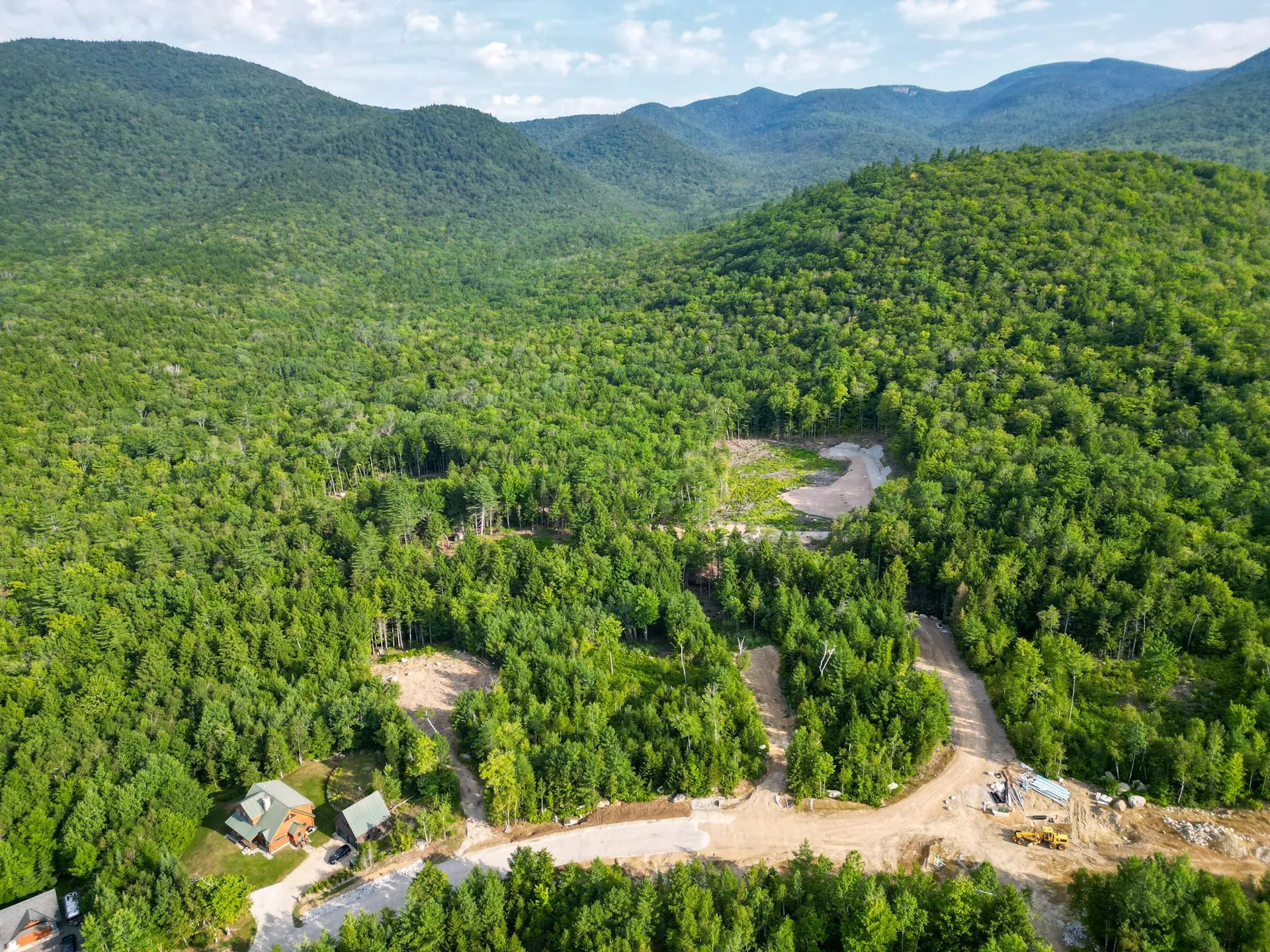 F4 Cave Mountain Drive Bartlett NH 03812