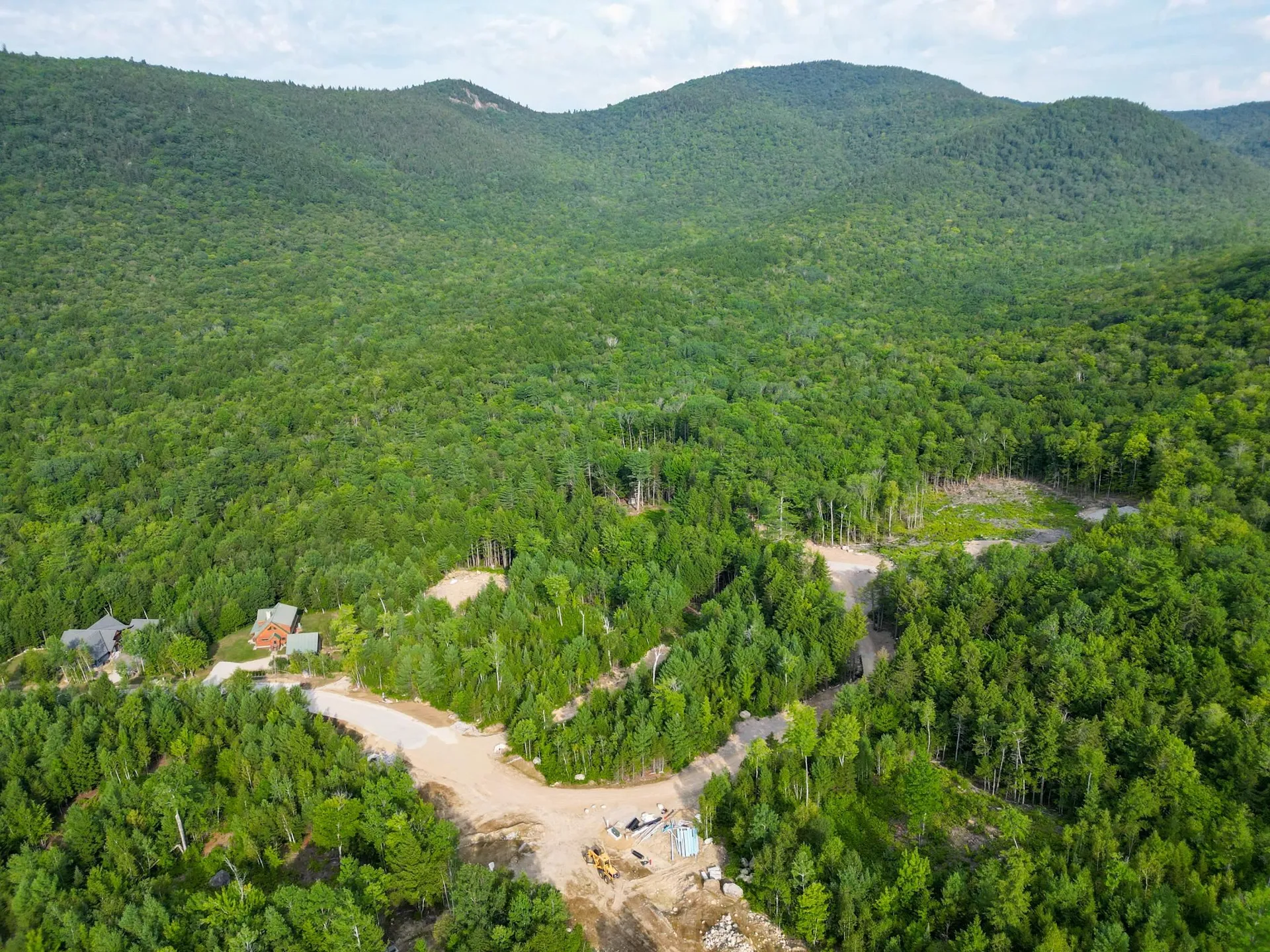 F4 Cave Mountain Drive Bartlett NH 03812