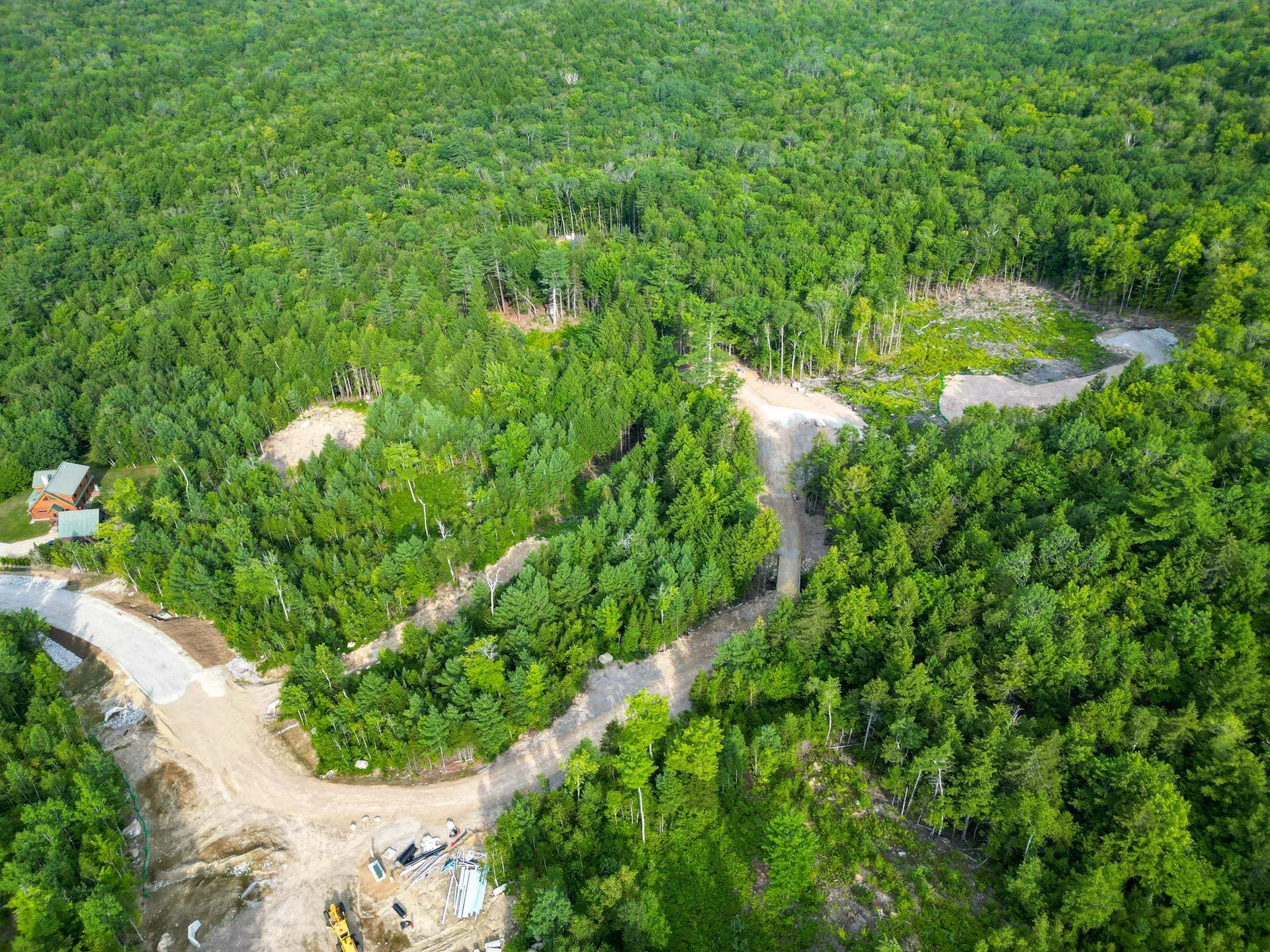 F4 Cave Mountain Drive Bartlett NH 03812