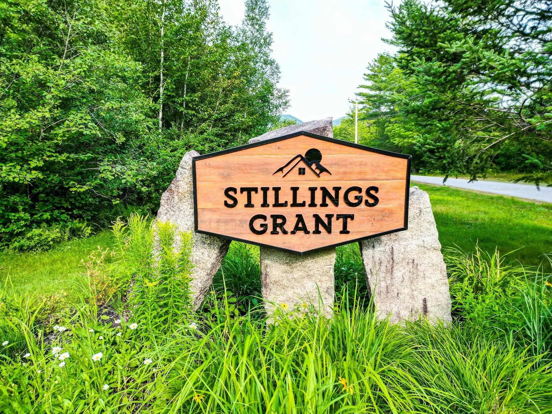 F4 Cave Mountain Drive Bartlett NH 03812