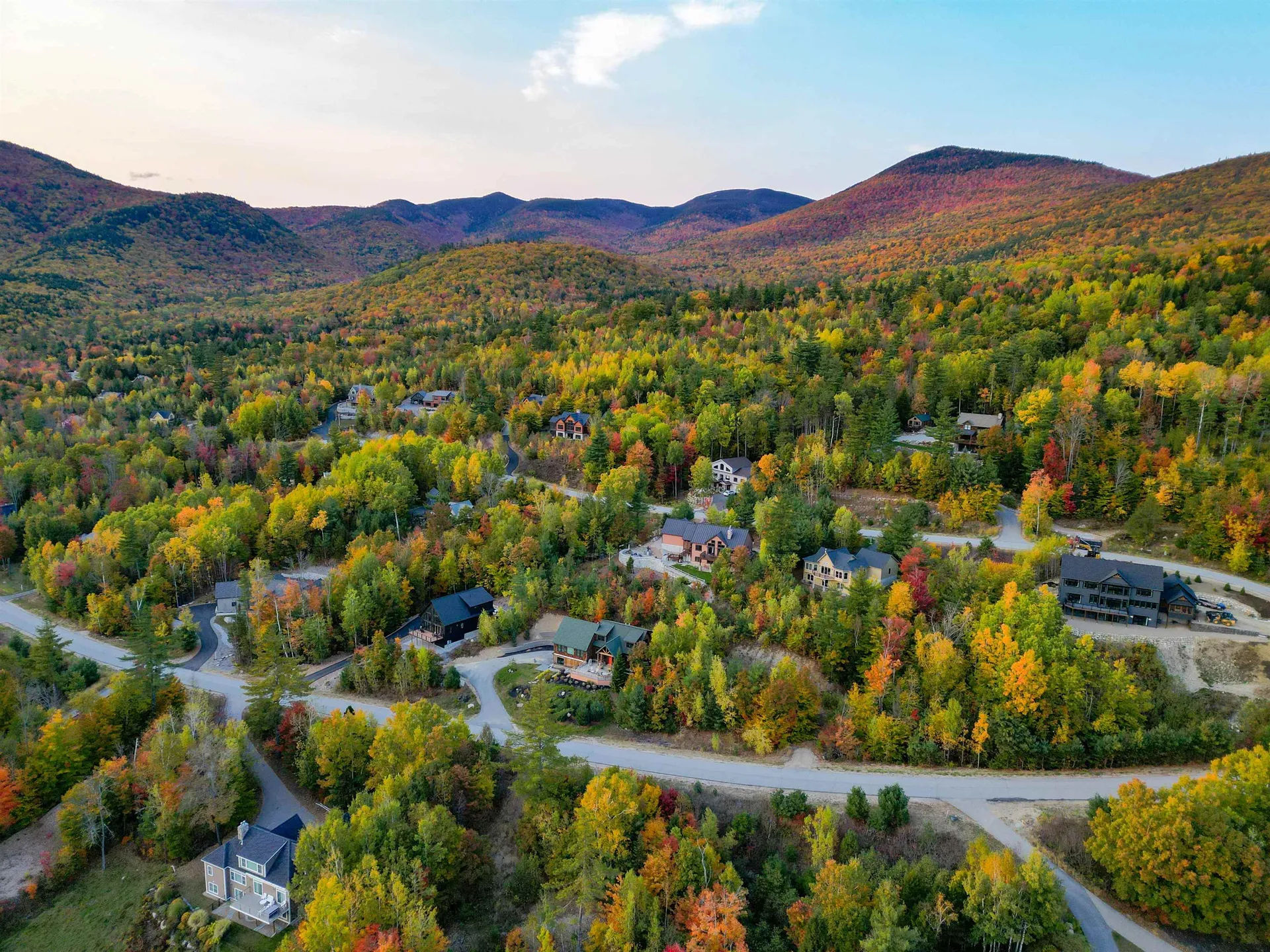 F4 Cave Mountain Drive Bartlett NH 03812