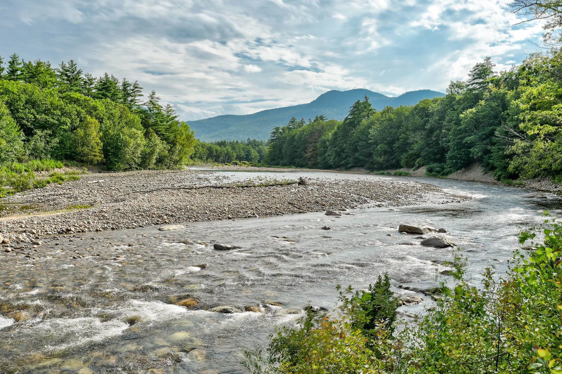F4 Cave Mountain Drive Bartlett NH 03812