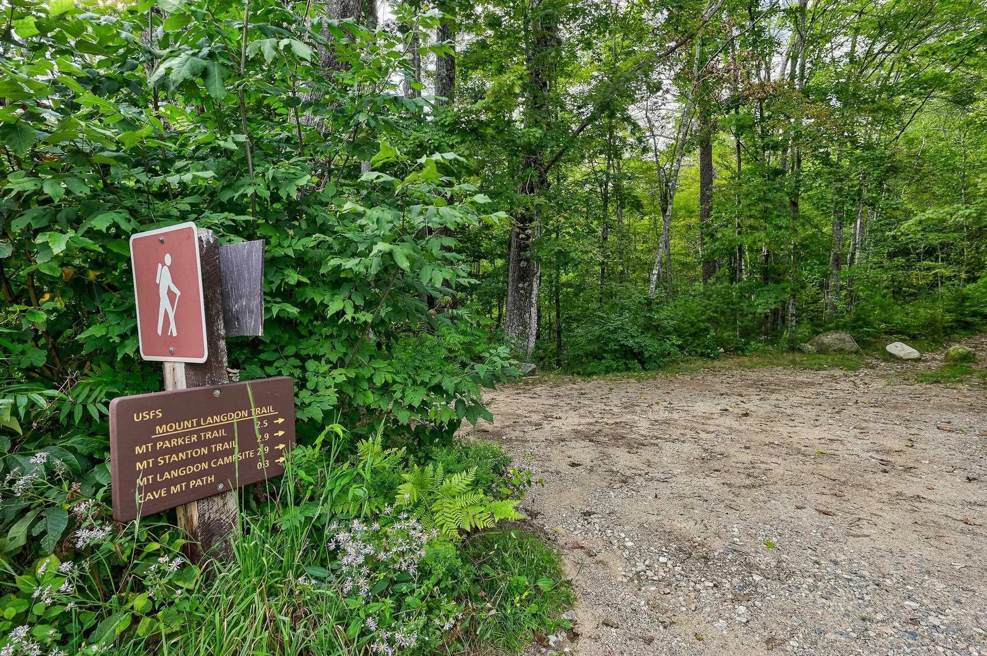 F4 Cave Mountain Drive Bartlett NH 03812