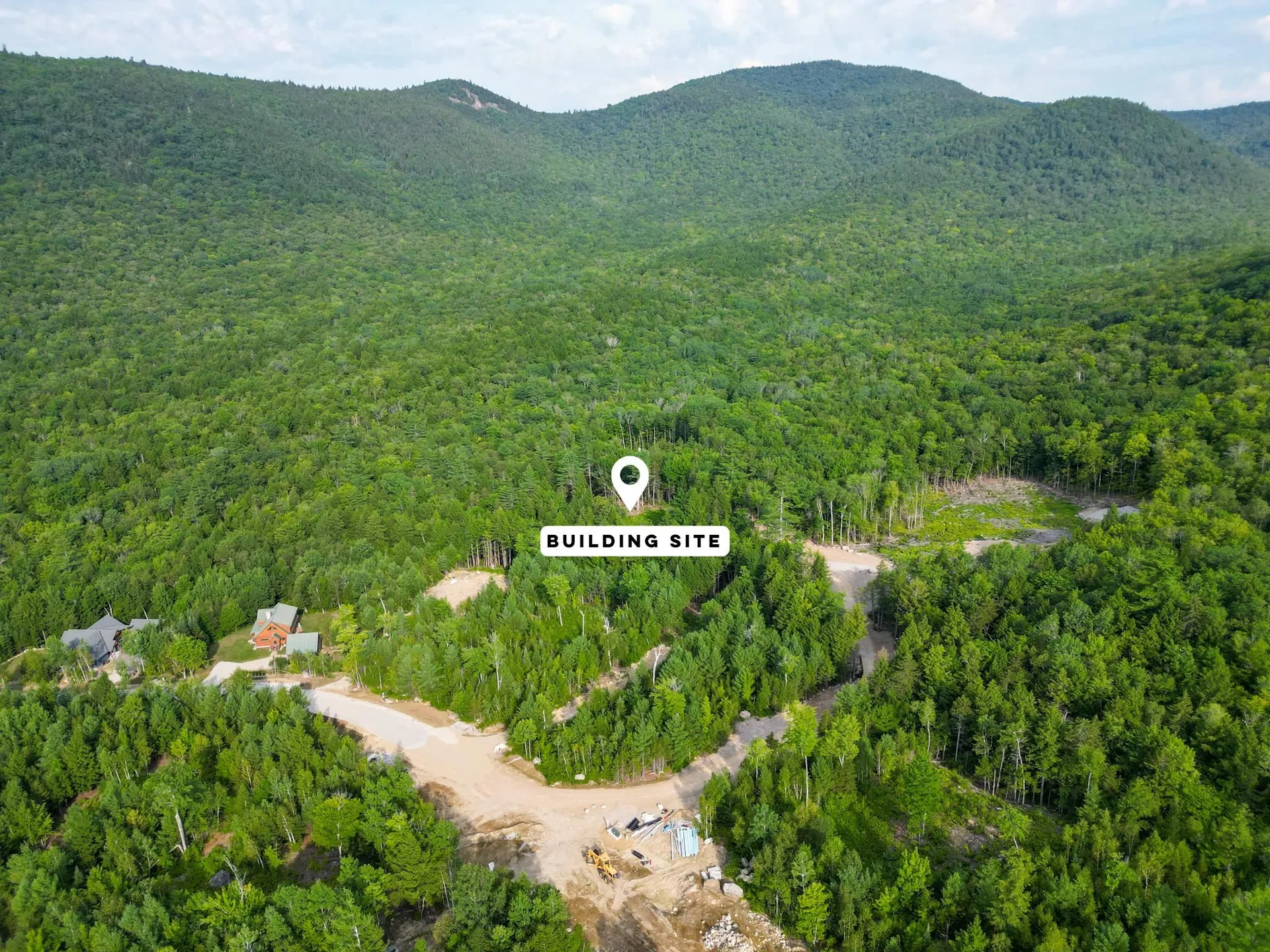 F4 Cave Mountain Drive Bartlett NH 03812