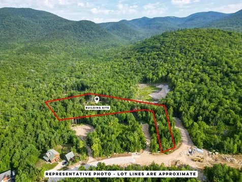 F4 Cave Mountain Drive Bartlett NH 03812