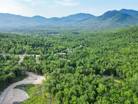 F4 Cave Mountain Drive Bartlett NH 03812