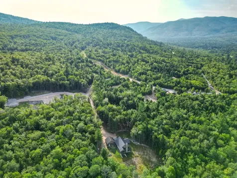 F4 Cave Mountain Drive Bartlett NH 03812