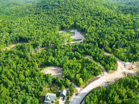 F4 Cave Mountain Drive Bartlett NH 03812