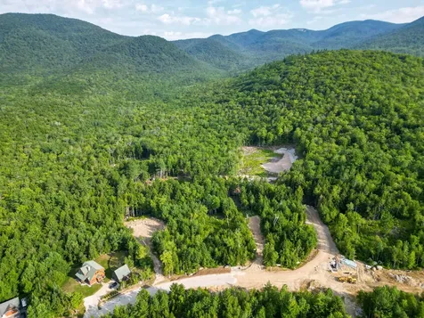 F4 Cave Mountain Drive Bartlett NH 03812