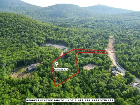 F4 Cave Mountain Drive Bartlett NH 03812