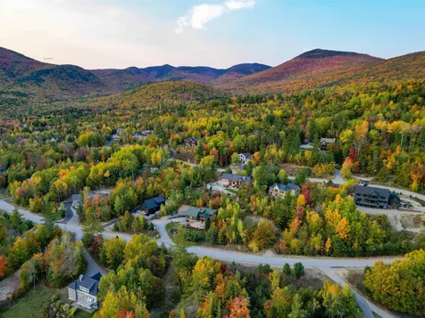 F4 Cave Mountain Drive Bartlett NH 03812
