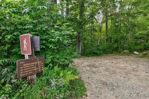 F4 Cave Mountain Drive Bartlett NH 03812