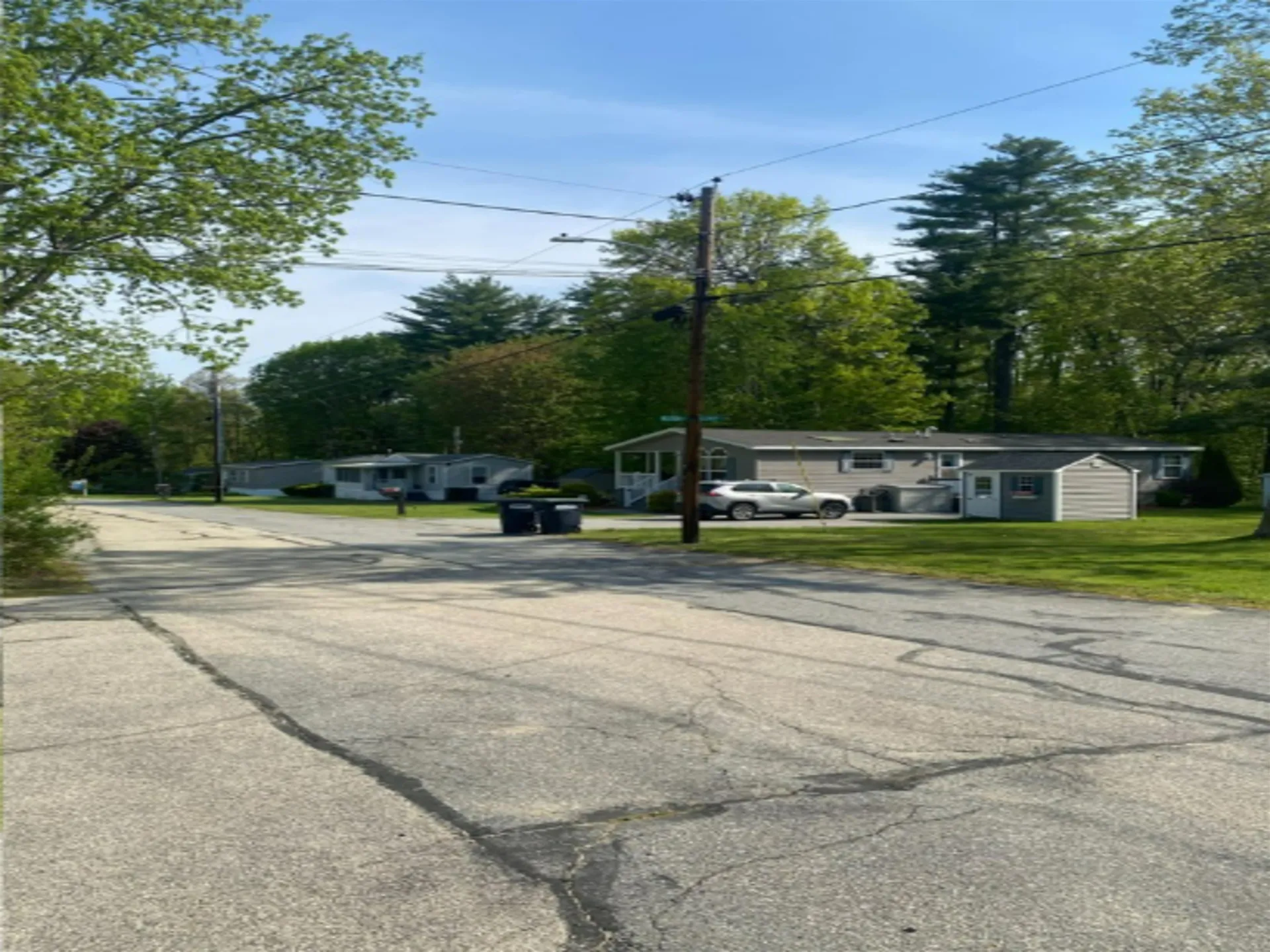 187 Pelham Road Salem NH 03079