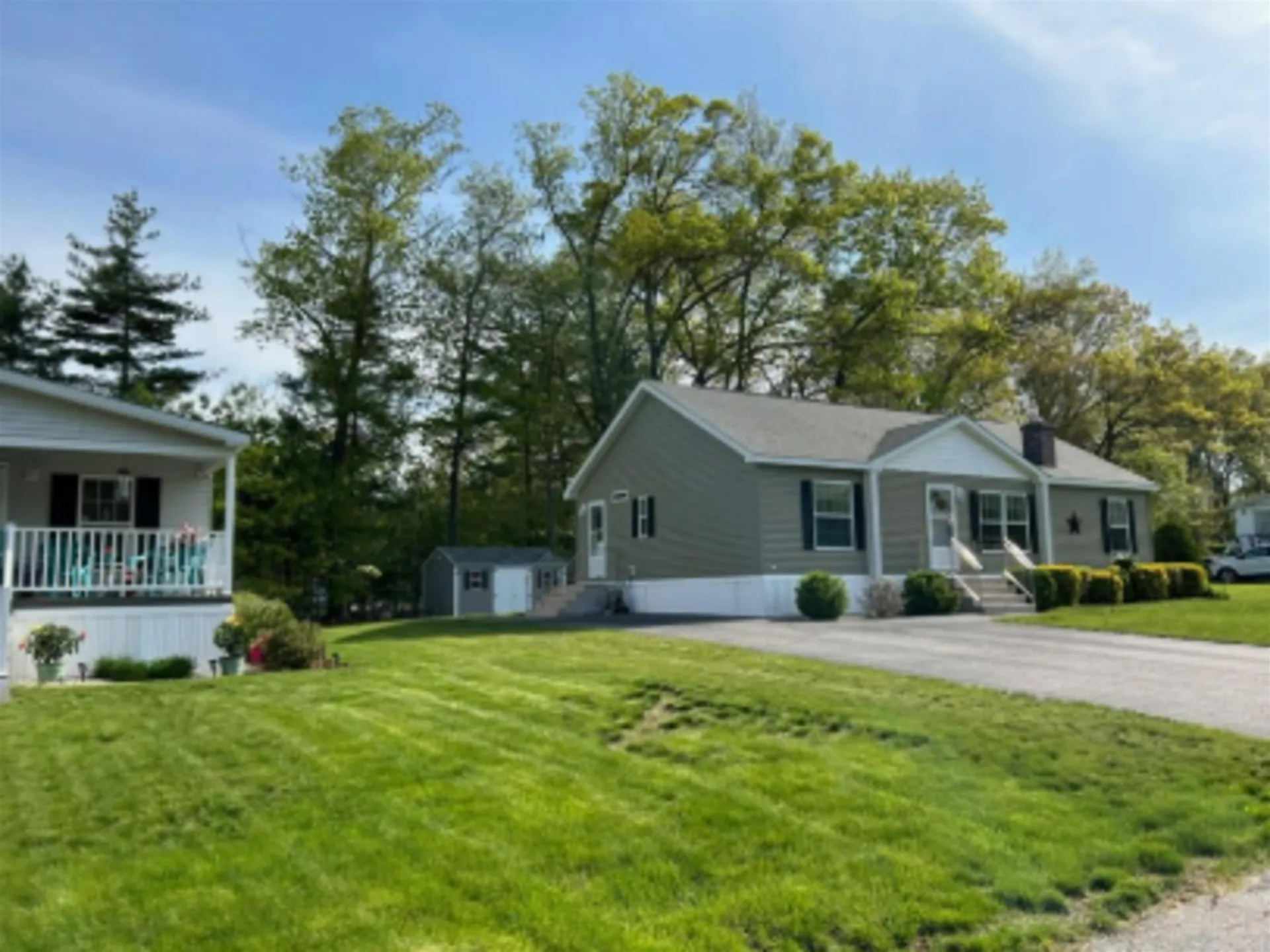 187 Pelham Road Salem NH 03079