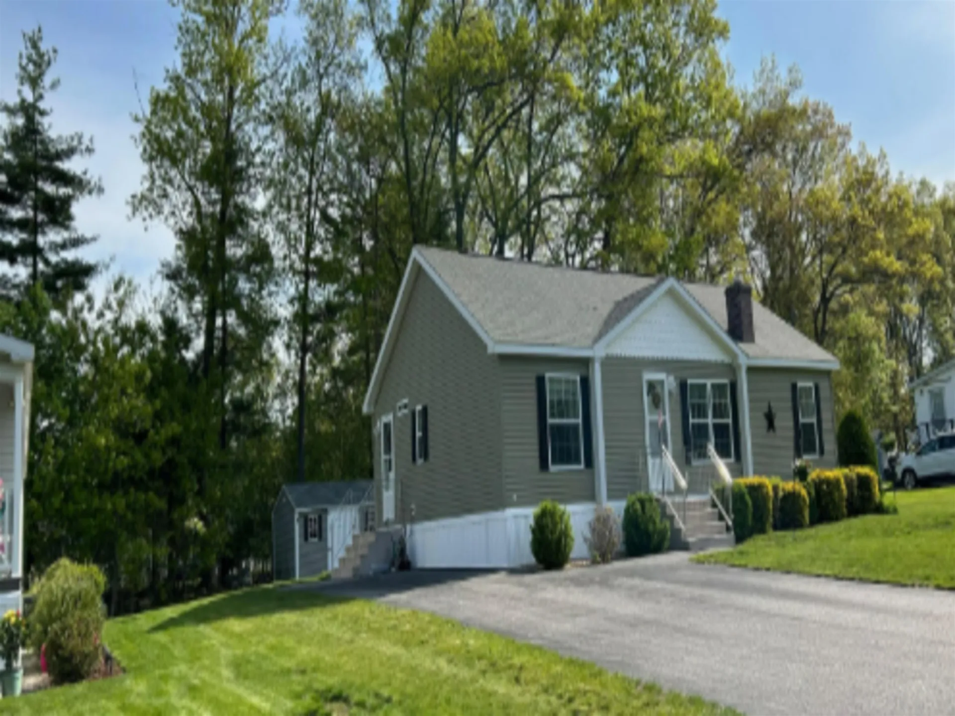 187 Pelham Road Salem NH 03079