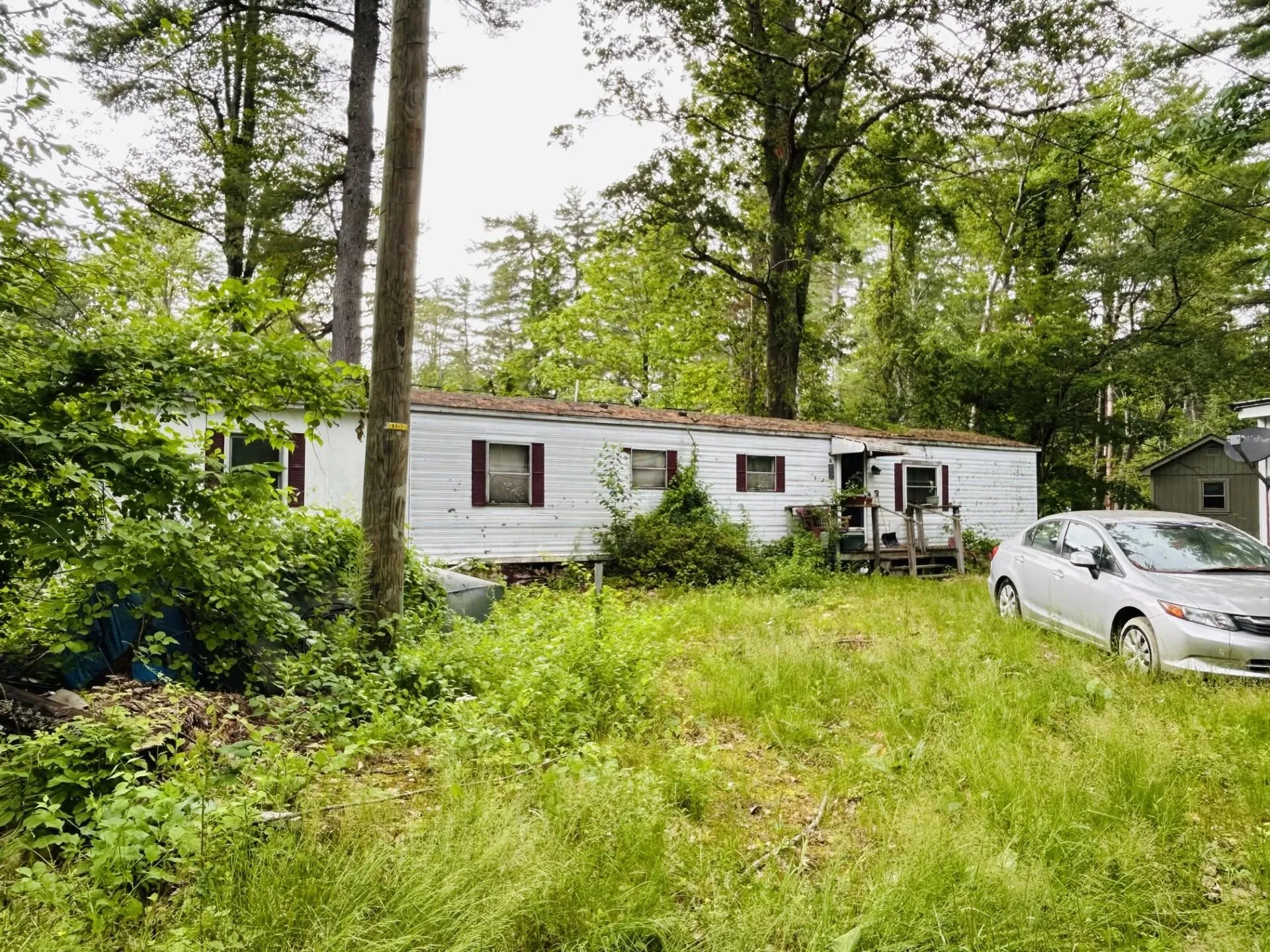 6 Milwaukee Court Fitzwilliam NH 03447