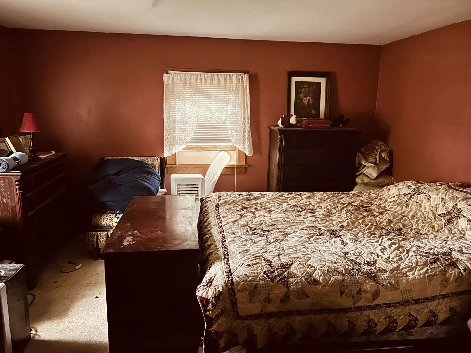 6 Milwaukee Court Fitzwilliam NH 03447