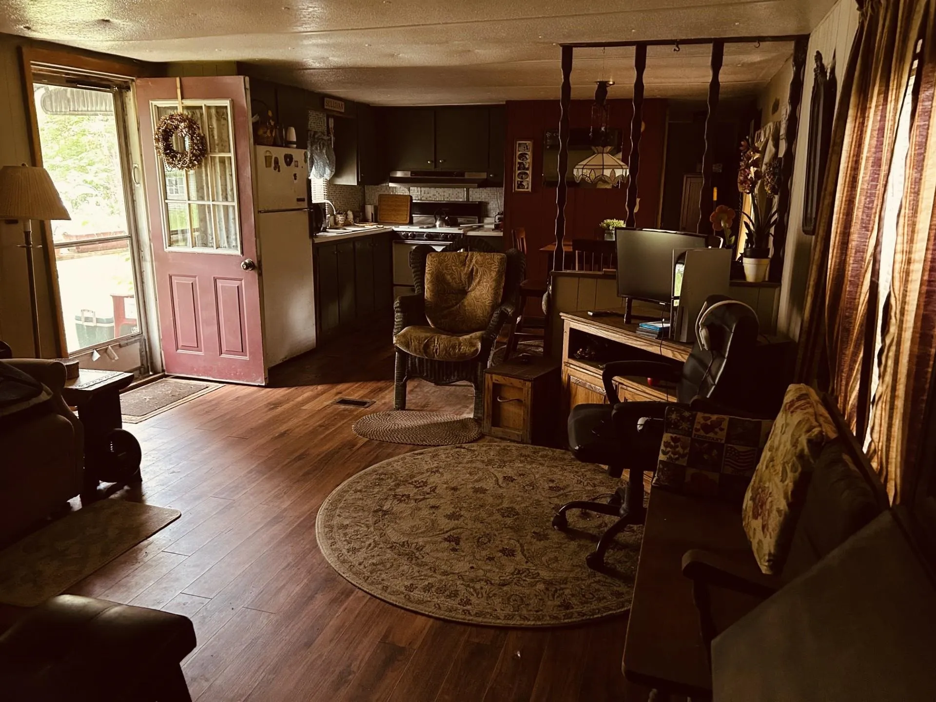 6 Milwaukee Court Fitzwilliam NH 03447