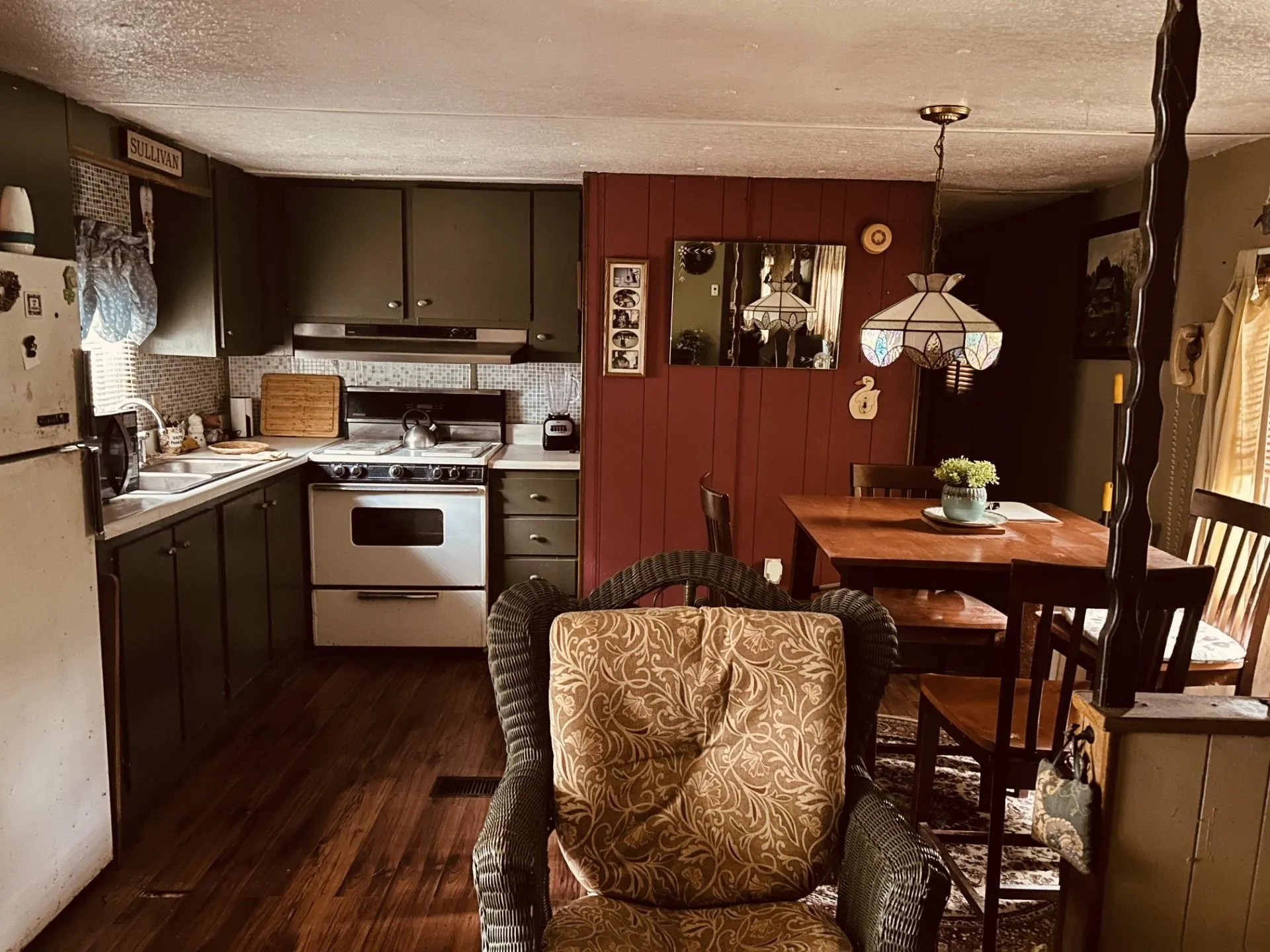 6 Milwaukee Court Fitzwilliam NH 03447