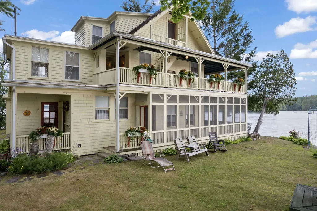 202 Route 109 Acton ME 04001-5453