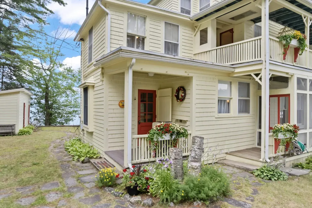 202 Route 109 Acton ME 04001-5453