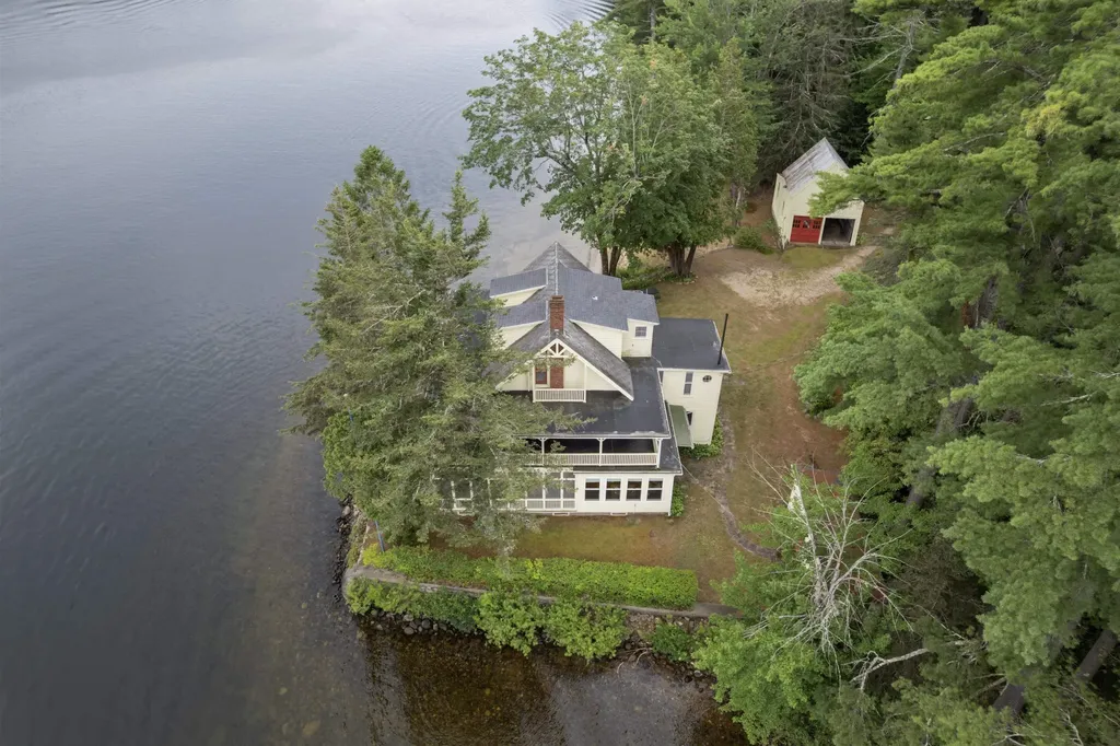 202 Route 109 Acton ME 04001-5453