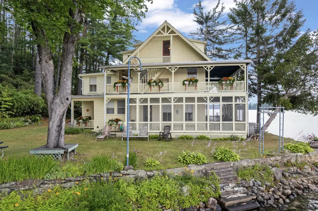 202 Route 109 Acton ME 04001-5453