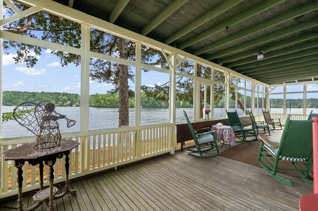 202 Route 109 Acton ME 04001-5453