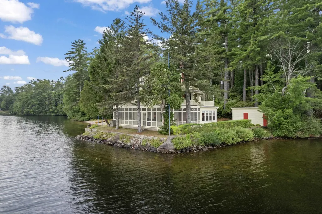 202 Route 109 Acton ME 04001-5453