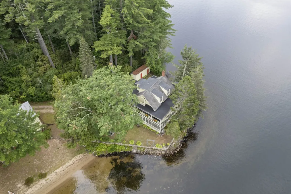 202 Route 109 Acton ME 04001-5453