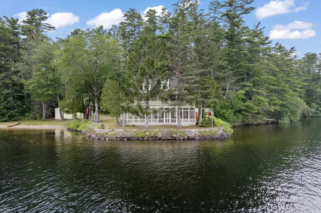 202 Route 109 Acton ME 04001-5453