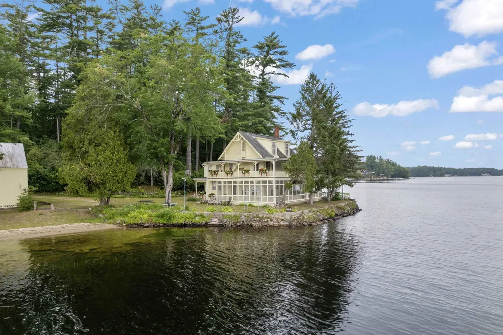 202 Route 109 Acton ME 04001-5453