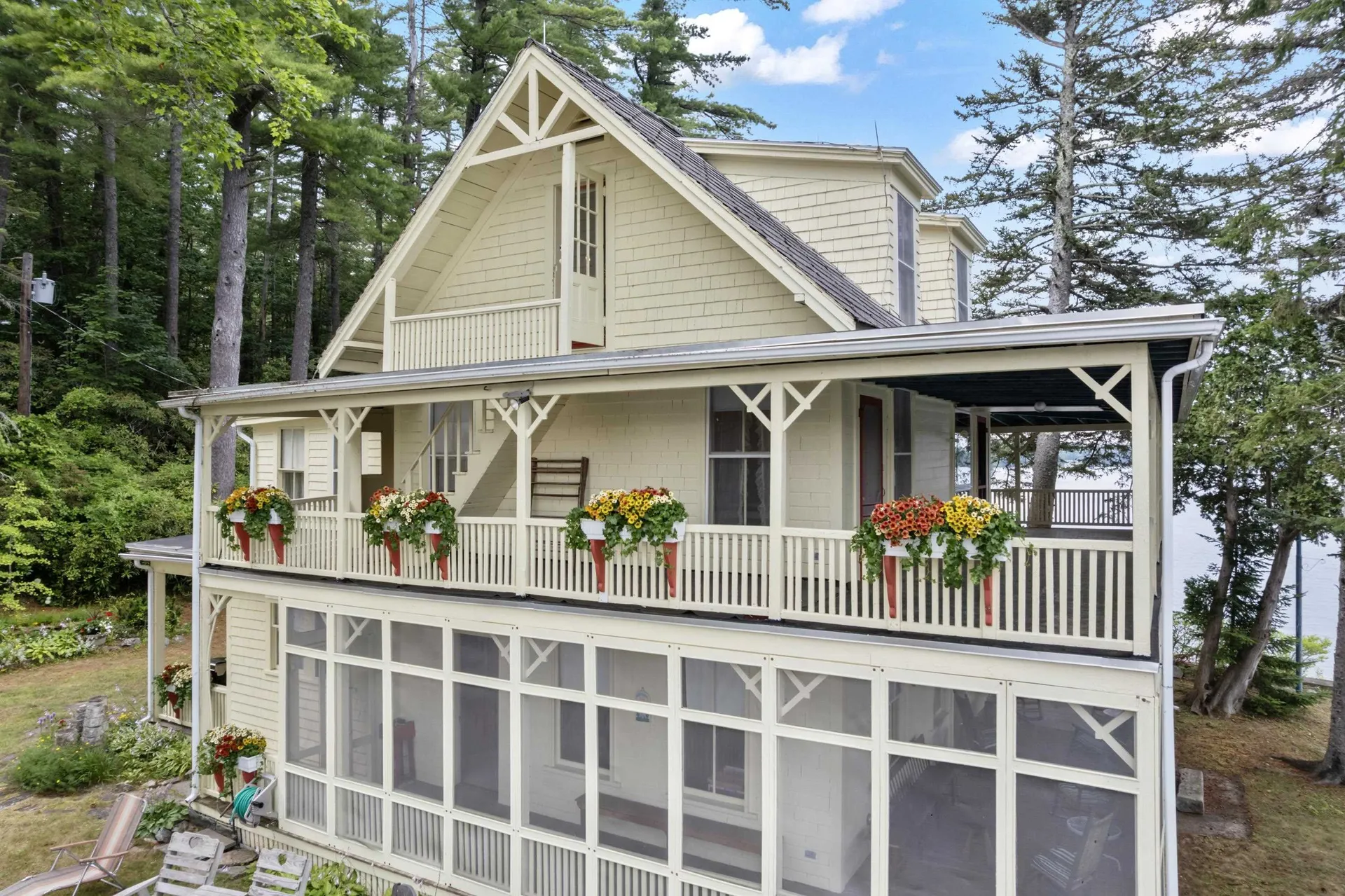 202 Route 109 Acton ME 04001-5453