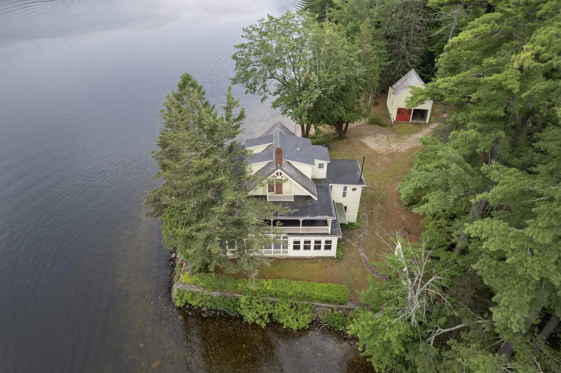 202 Route 109 Acton ME 04001-5453