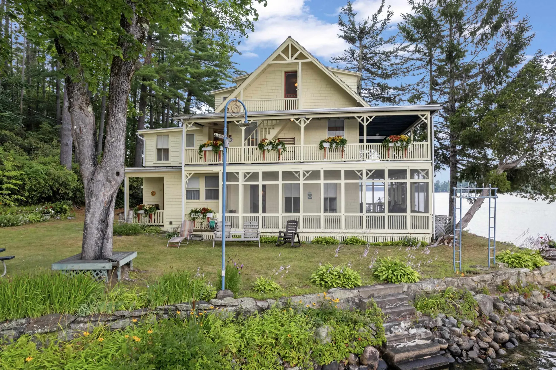 202 Route 109 Acton ME 04001-5453