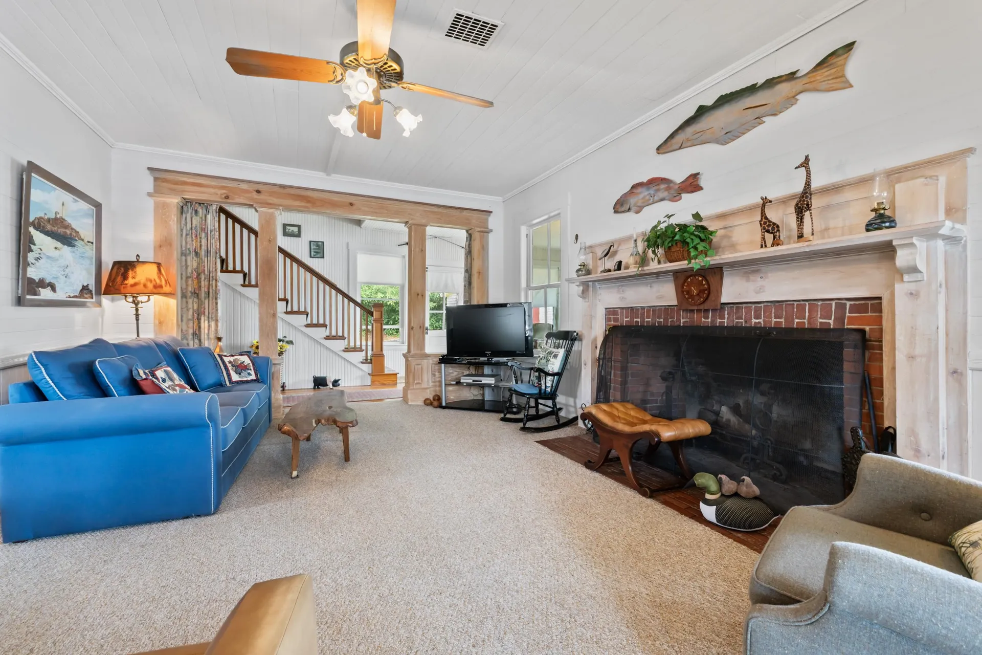 202 Route 109 Acton ME 04001-5453