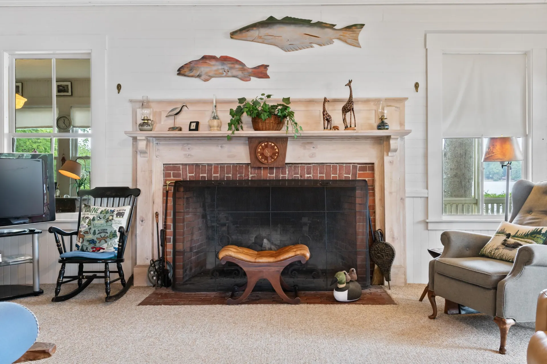 202 Route 109 Acton ME 04001-5453