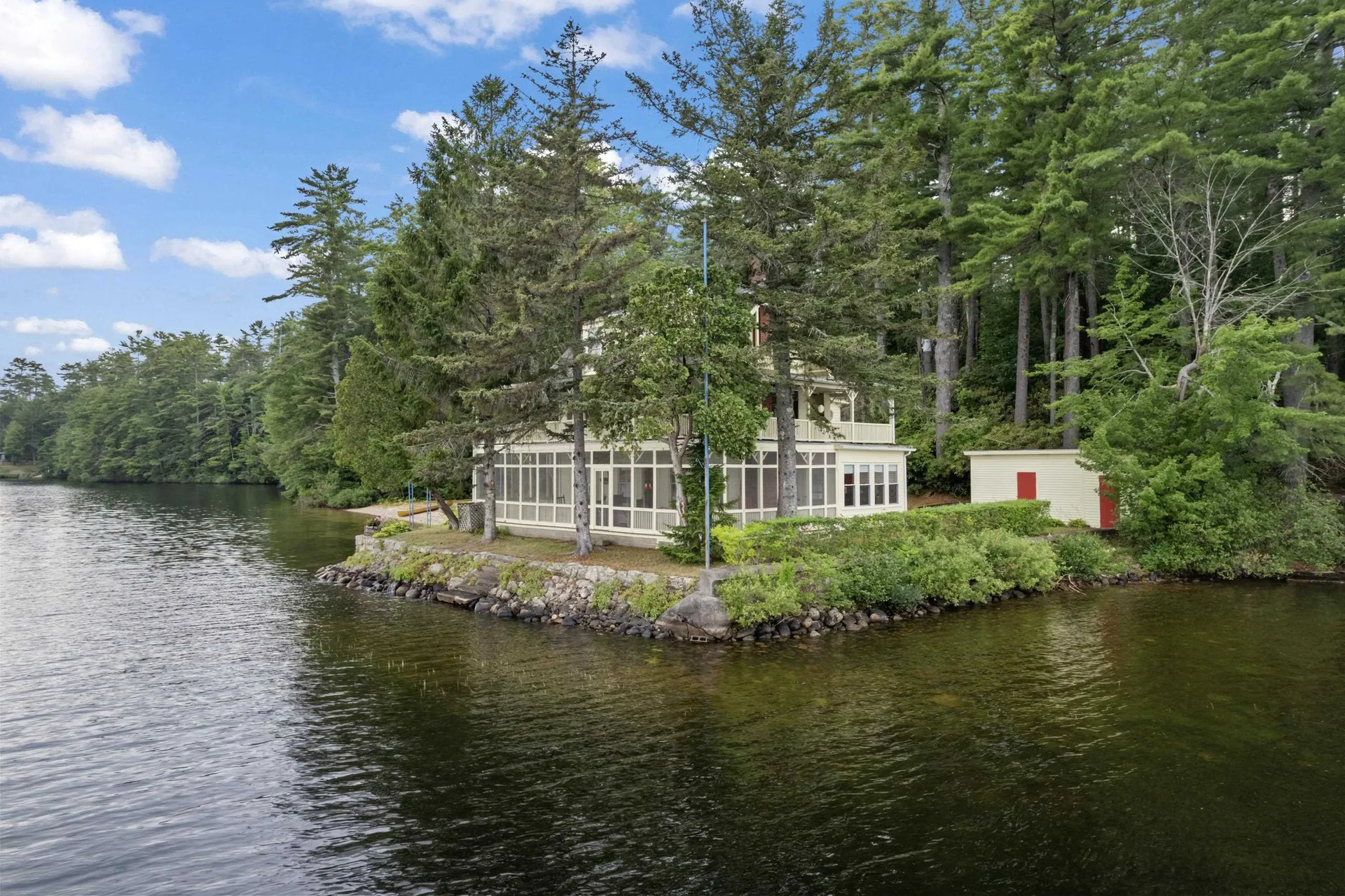 202 Route 109 Acton ME 04001-5453