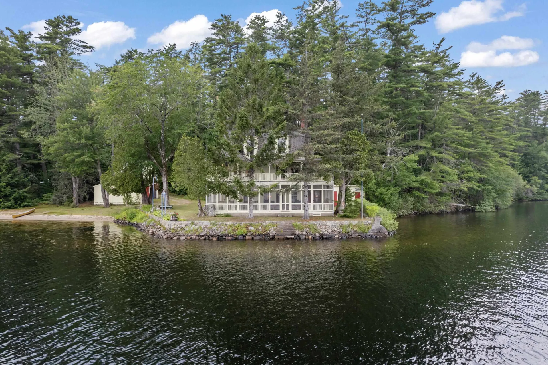 202 Route 109 Acton ME 04001-5453