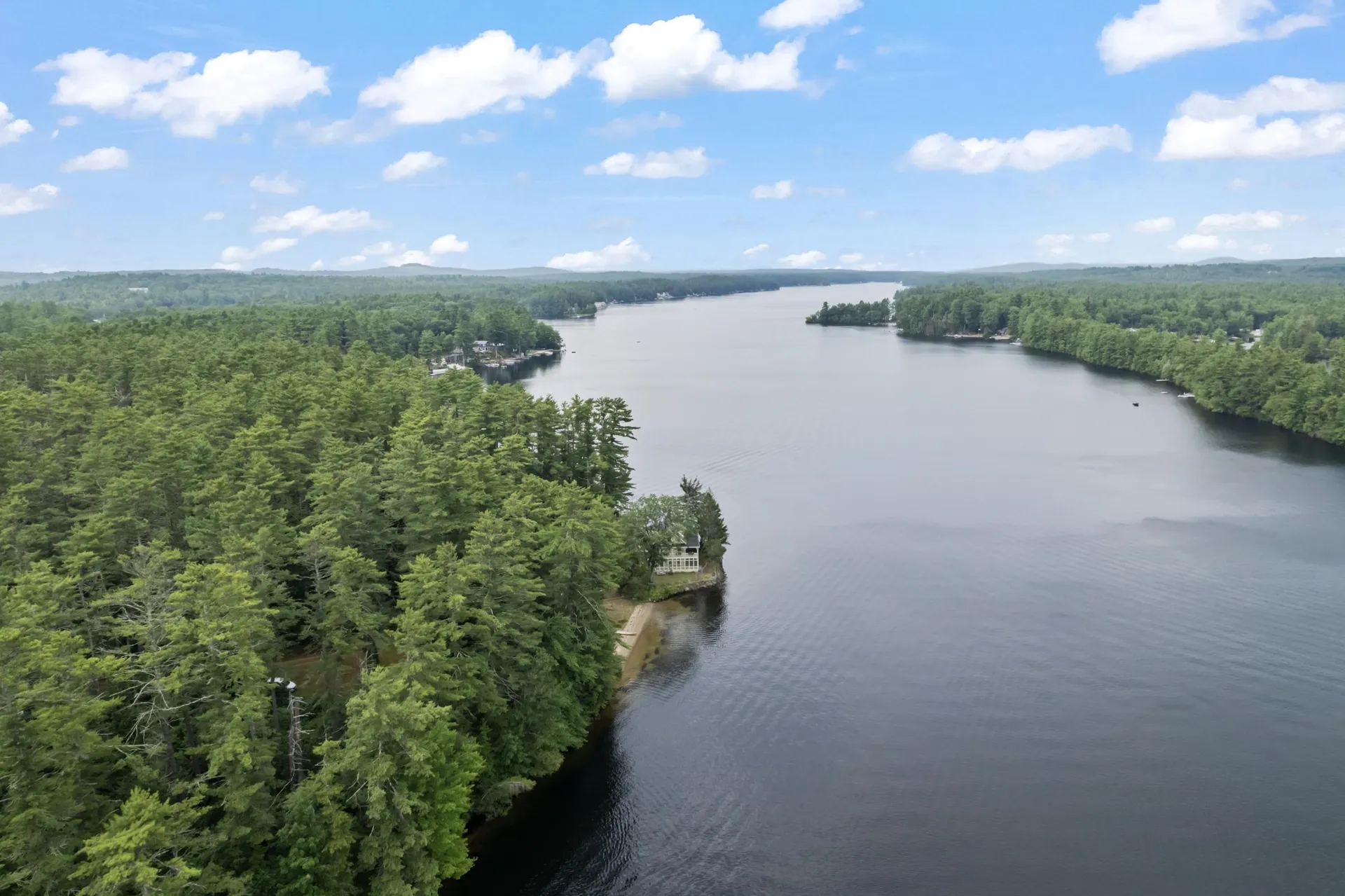 202 Route 109 Acton ME 04001-5453