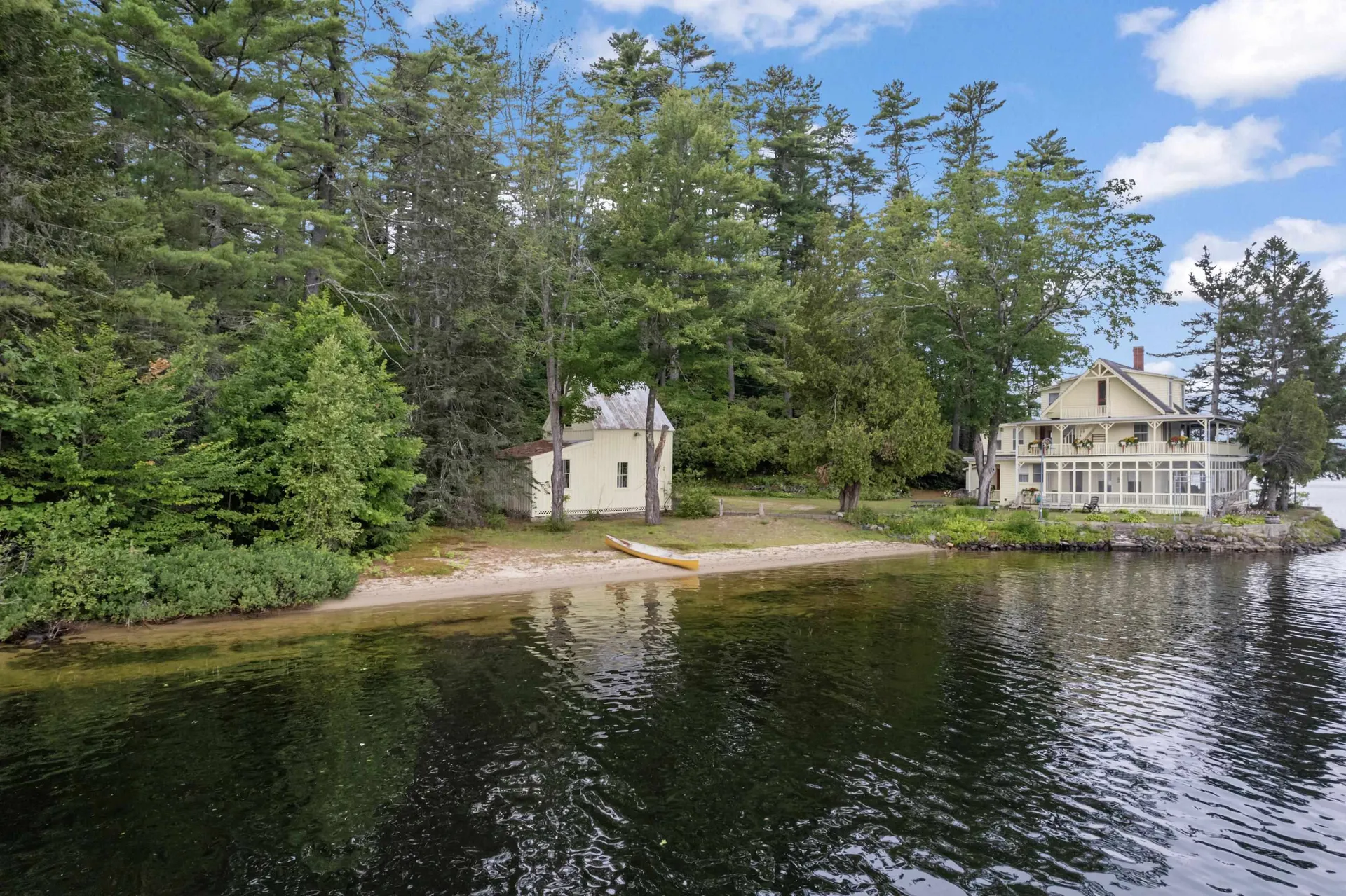 202 Route 109 Acton ME 04001-5453