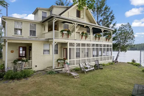 202 Route 109 Acton ME 04001-5453